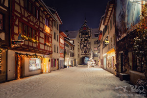 Stein am Rhein