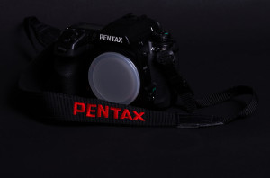 Pentax K-7 - Meine erste DSLR