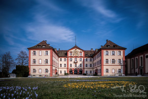 Mainau Schluss