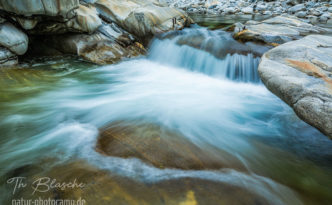Valle Maggia Workshop