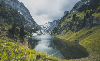 Fählensee