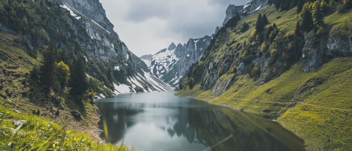 Fählensee